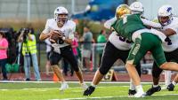 Warren Central Runs Away from Lawrence North in Second Half, 53-37: Indiana High School Football