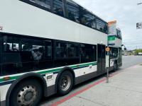 Greater Victoria bus service faces cancellations and delays starting Monday