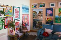 Masterpieces in Transit: How Miami Collectors Move Their Art
