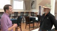 Pappas hears from Lakes Region business owners about rising costs, fewer visitors