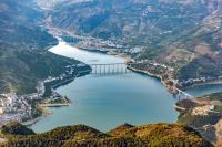 Pinglu Canal underscores China’s turn toward Southeast Asia