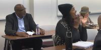 Turning history into opportunity: S.C. conference explores Black tourism