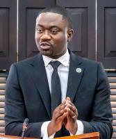 Chief Sec: Tobago needs $1B for construction boom, tourism