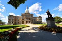 Want A New Job? Michigan Has More Than 480 Openings Right Now