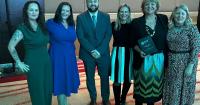 UK Shared Business Services wins national award for employee training programme