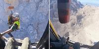 British climber falls nearly 200ft to his death on Spanish mountain