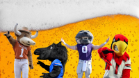These 18 Stadiums Offer The Cheapest Beer Options In All Of College Football