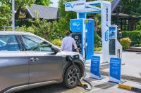 Thailand Moves to Claw Back EV Subsidies Over Output Misses