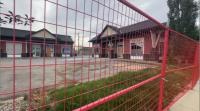 Edmonton man charged with arson in Airdrie fire that destroyed 8 businesses