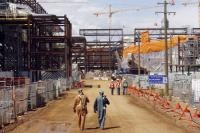 Industry Bottlenecks Holding Back Canada’s Economic Growth: Report