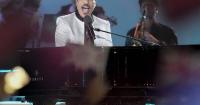 Lionel Richie returning as TV judge amid health battle