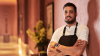 A New Chapter for The Clink Restaurant at HMP Brixton: Adam Bateman joins Students for one-day-only reopening lunch service