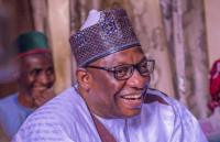 Wunti to World Leaders: No Country Can Build Energy Security Alone