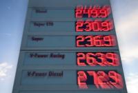 Nod to German fuel tax discount
