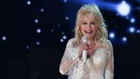 Dolly Parton 'tried experimental treatment' in secret private jet dashes to Germany