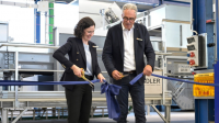 STADLER opens new testing centre in Germany during 2026 Summit