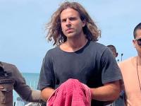 Thailand Court Upholds Life Sentence for Spanish Chef