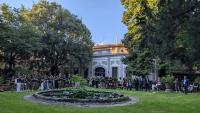 Marywood University grows global presence with new learning site in Florence, Italy