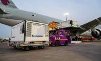 Ahmedabad Airport handles India’s first pharma charter to Brazil