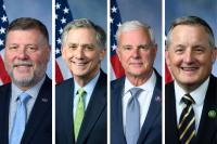 Arkansas TV announces lineup for state, federal debates next month
