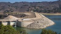 Los Angeles wraps key Pacific Palisades reservoir upgrade, with refill phase nearing
