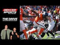 Mike Klis clarifies the Broncos RB situation | Who’s actually playing, and how HEALTHY are they?