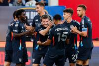 Stakes are high as San Diego FC travels to Austin FC