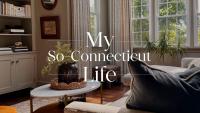 My So Connecticut Life: The Easy Fall Layers That Make Our Home Feel Cozy