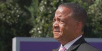 New Orleans Councilmember says he got commitment from Governor to assist district