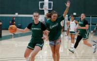 Hawaii women’s basketball releases 2026-27 schedule