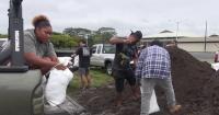 Hawaii bracing for impact from Hurricane Nolo