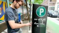 Vote delayed on plan to claw back money from infamous Chicago parking meter deal
