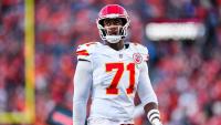 Injury update: 1 out, 1 doubtful as Kansas City Chiefs prepare to take on Miami Dolphins