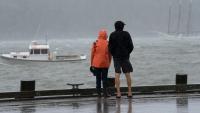 Maine braces for coastal damage, flooding from nor’easter