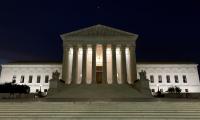 SCOTUS Issues Final Order Blocking Missouri’s GOP-Backed Map For Midterms