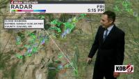 Flood watch continues in southeast New Mexico. Here’s what to expect