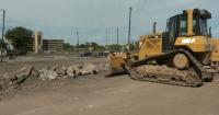 Construction begins on Broadway Commons in Lorain