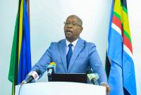Matinyi seeks Algeria’s support for agricultural industrialisation