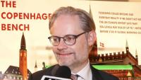Denmark supports permanent seat for India in UNSC, says envoy Kristensen