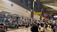 Austin airport expects 35,000 travelers ahead of Texas-Tennessee game