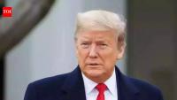 Trump rejects Iran's 7-day ceasefire offer, expects to resume bombing post midterms