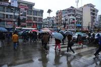 Precipitation to further increase in Nepal’s western reg...