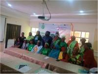 SWOFON laments lack of traceable budget allocation for women farmers in Niger