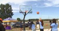 Memphis Grizzlies select Northeast Prep Academy for Dream Court makeover