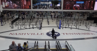 Nashville airport name change moves forward in Dolly Parton’s honor