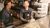 Local owners, big impact! Texas leads the nation in franchising