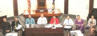 Senate continues its investigation of ASTCA expenses for the A250 celebrations