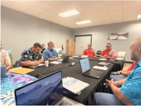 Port Administration unveils seaports master plan framework