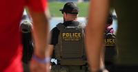 Tennessee Man, 68, Charged with Threatening to Kill ICE Agents on Left-Wing Social Media Platform