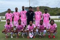 Nine-man Bermuda undone by late Guadeloupe winner
